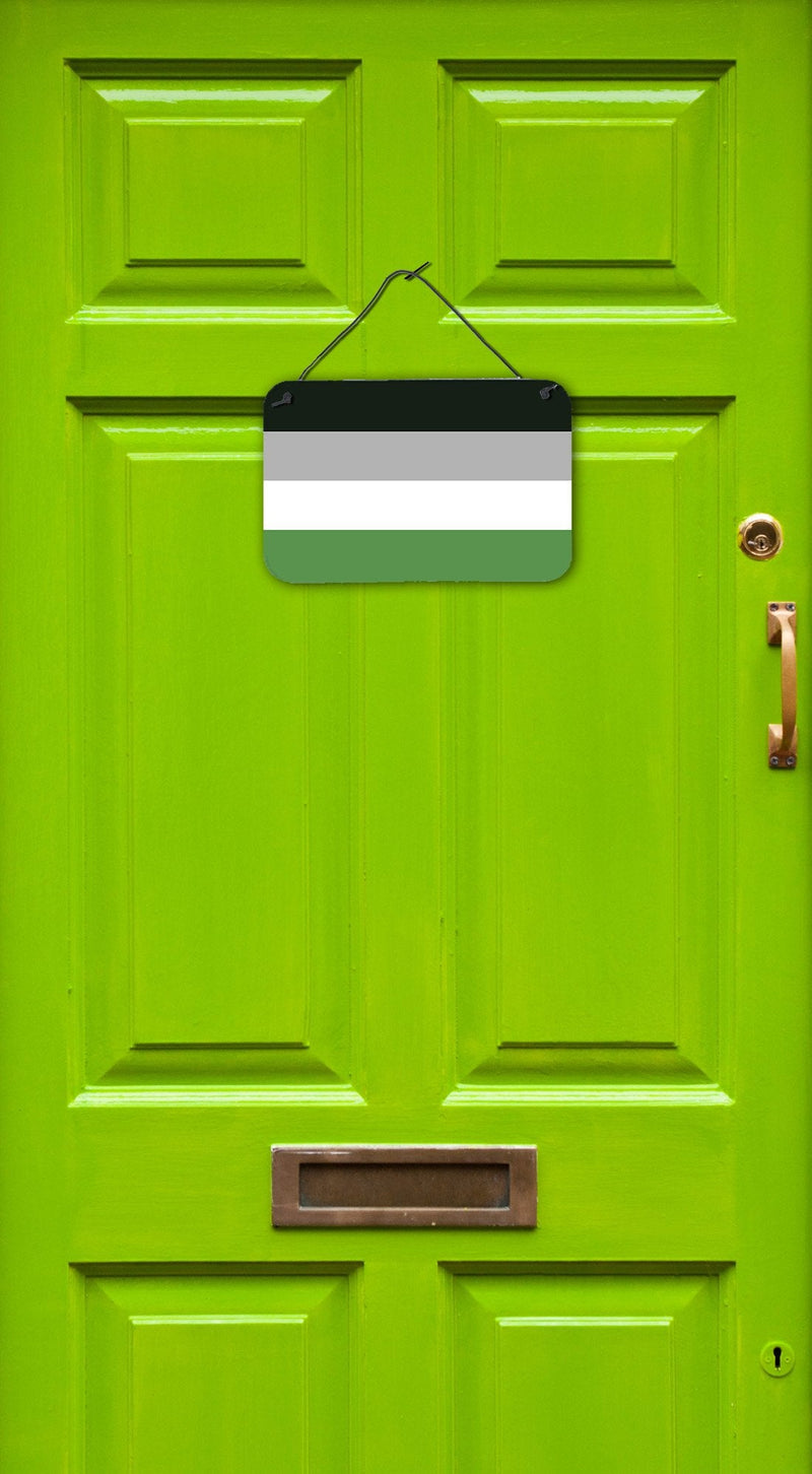 Androphilia Pride Wall or Door Hanging Prints