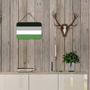 Androphilia Pride Wall or Door Hanging Prints