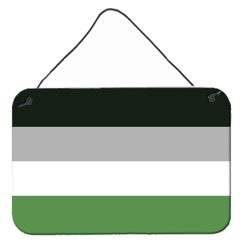 Androphilia Pride Wall or Door Hanging Prints