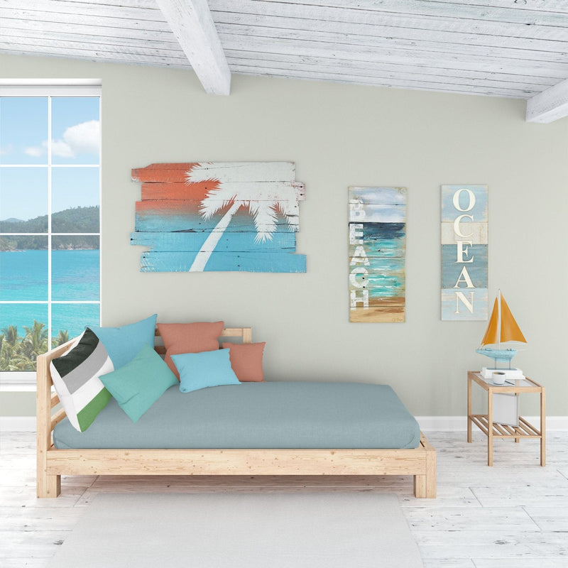 Androphilia Pride Fabric Standard Pillowcase – Artistic Decorative Front, White Back