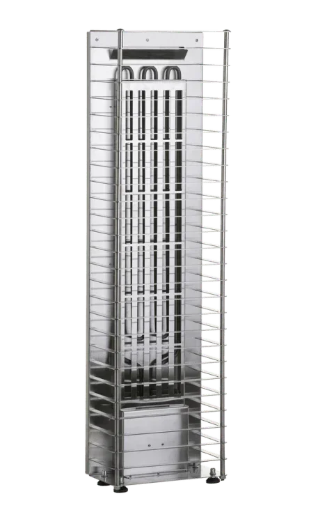 Huum CLIFF Mini 4, 3.5kW Sauna Heater, photo 2 of 8