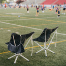 Riviera Lounge Chair by CLIQ