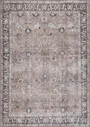 Ganyangan Washable Rug