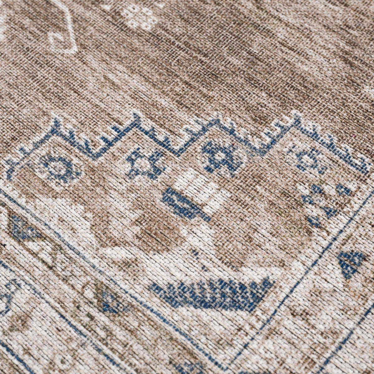 Baltinglass Washable Area Rug, photo 10 of 13