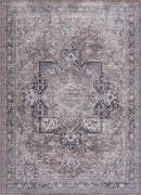 Abner Washable Area Rug