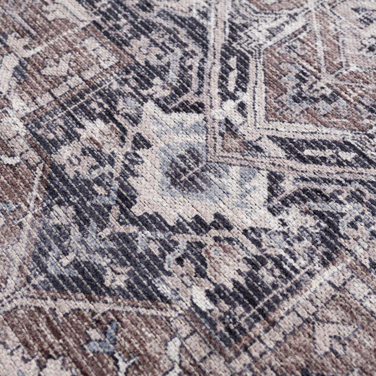 Abner Washable Area Rug, photo 10 of 12