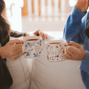 Mom 14 oz Coffee Mug by Sweet Water Decor