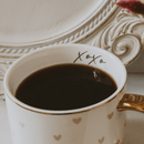 Hearts 14 oz Coffee Mug by Sweet Water Decor