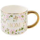 Mom 14 oz Coffee Mug by Sweet Water Decor