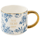 Best Mom Ever 14 oz Coffee Mug by Sweet Water Decor
