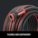 Craftsman 50 ft x 5/8" Polyfusion Hose CMXMHBB16513 by Orbit Irrigation