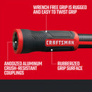 Craftsman 50 ft x 5/8" Polyfusion Hose CMXMHBB16513 by Orbit Irrigation