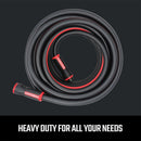 Craftsman 50 ft x 5/8" Polyfusion Hose CMXMHBB16513 by Orbit Irrigation