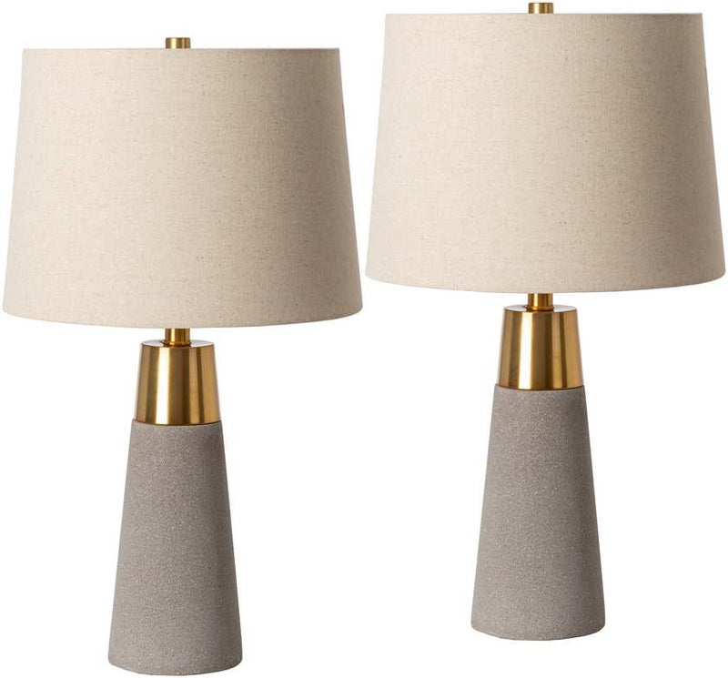 Kaarina Modern Table Lamp