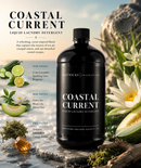 Luxury Liquid Detergent by Mav Wicks Candle Co