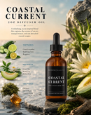 Scented Diffuser Oil by Mav Wicks Candle Co
