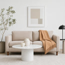 100% Cashmere Throw Blanket - 54"x60"
