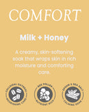 Bath Milk | Milk & Honey