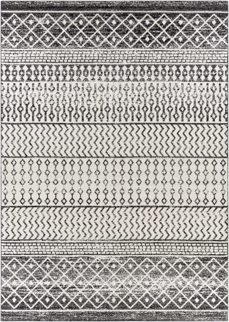 Constantin All-Over Pattern Rug - Promo