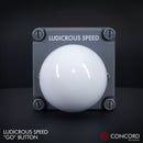 LUDICROUS SPEED "THE BALL" BUTTON PANEL by Concord Aerospace