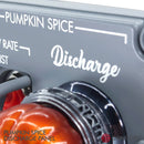 PUMPKIN SPICE DISCHARGE PANEL by Concord Aerospace
