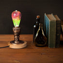 EP Light - Coral by EP Designlab LLC