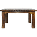 Southwest Square 5'x5'  Dining Table