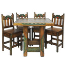 Southwest Pub Table