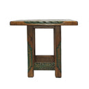 Southwest Pub Table