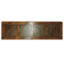 Yugo Rustic TV Stand