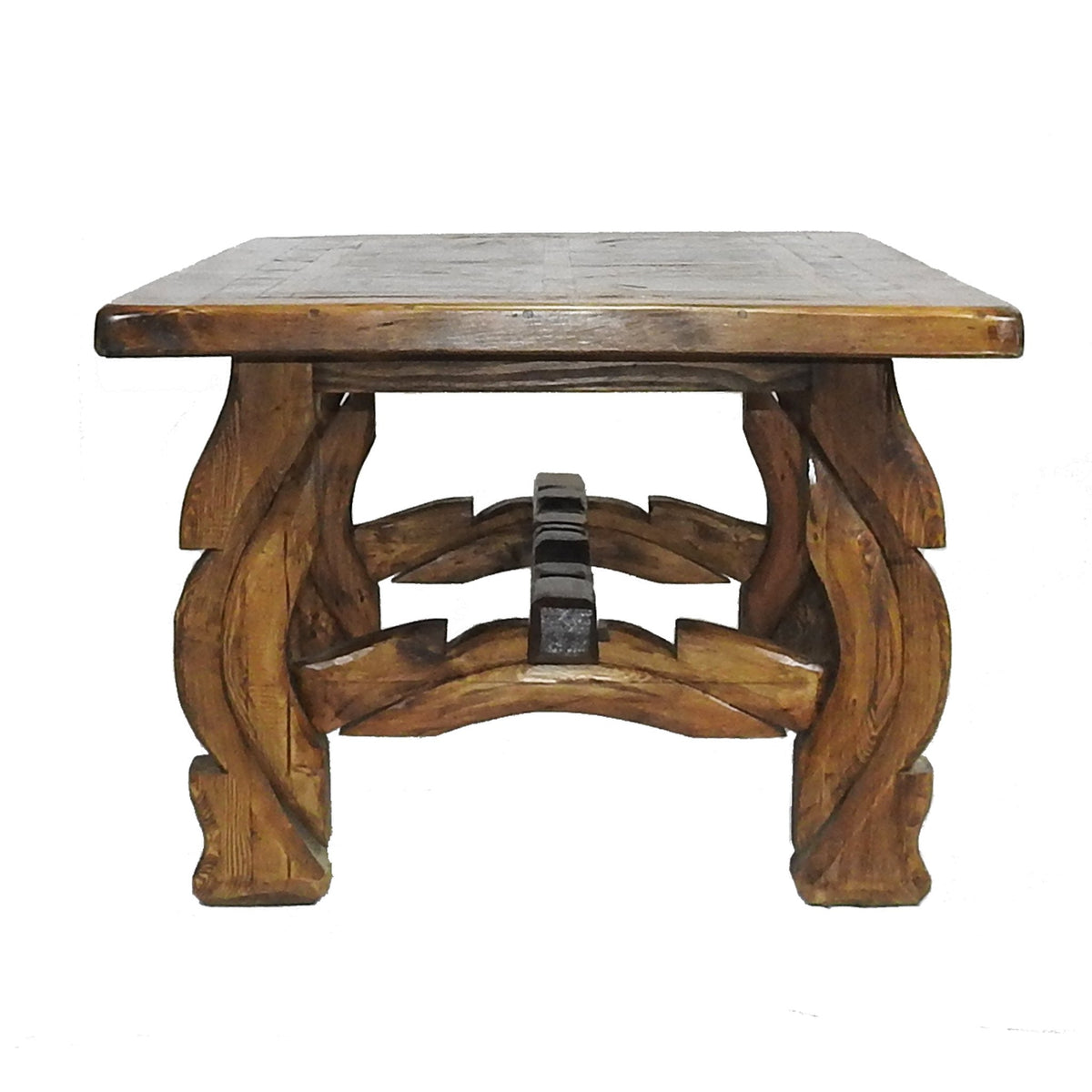 Yugo 6' Dining Table and 6 Yugo Chairs, photo 3 of 23