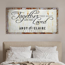 Together Sign III