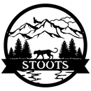 Cougar Outdoor Monogram