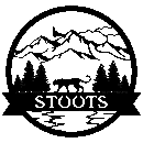 Cougar Outdoor Monogram