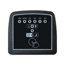 STS150 150W Stainless Steel 15V Low Voltage Transformer with Photocell & Timer IP65 by Kings Outdoor Lighting