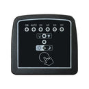 STS300 AC 300W 12V, 15V Low Voltage Stainless Steel Transformer with Photocell & Timer IP65