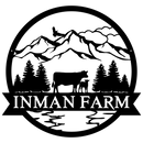 Cow Outdoor Monogram