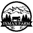 Cow Outdoor Monogram