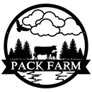 Cow Outdoor Monogram