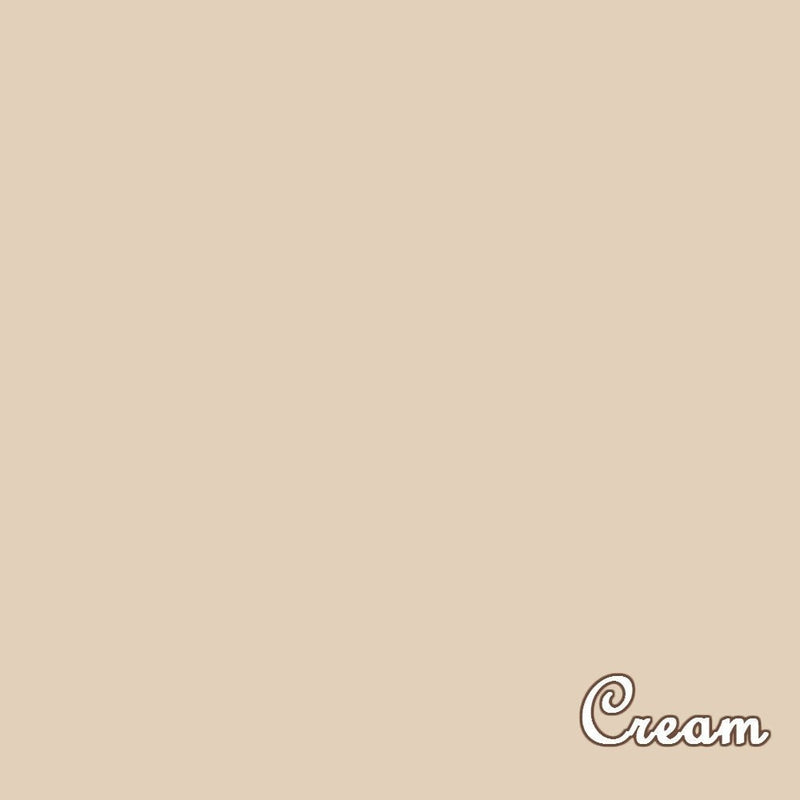 King size 4-Piece Sheet Set in Beige Cream Brushed Microfiber, photo 3 of 3
