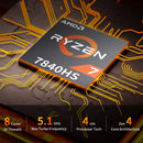 Ultimate Batocera 2TB Mini Gaming PC