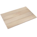 Beige 2.6x16 Glossy Ceramic Subway Tile (38 pack, 10.76 sq ft/case)