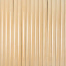 Beige 0.5x8 Glossy Ceramic Pencil Tile Trim (10 pack, 0.3 sq ft/case) - Sample