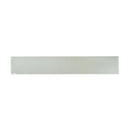 Tea Green 2.6x16 Glossy Ceramic Subway Tile (38 pack, 10.76 sq ft/case)