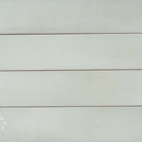 Tea Green 2.6x16 Glossy Ceramic Subway Tile (38 pack, 10.76 sq ft/case) - Sample