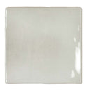 Silken 3.94 in. x 3.94 in. Glossy Tea Green Ceramic Square Tile (60 pack, 6.46 sq. ft./case)