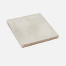 Silken 3.94 in. x 3.94 in. Glossy Tea Green Ceramic Square Tile (60 pack, 6.46 sq. ft./case)