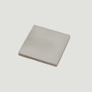 Silken 3.94 in. x 3.94 in. Glossy Tea Green Ceramic Square Tile (60 pack, 6.46 sq. ft./case)