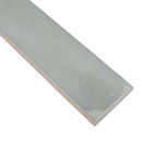 Benjamin Moore Smoke 2.6x16 Glossy Ceramic Subway Tile (38 pack, 10.76 sq ft/case)