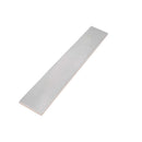 Benjamin Moore Smoke 2.6x16 Glossy Ceramic Subway Tile (38 pack, 10.76 sq ft/case)